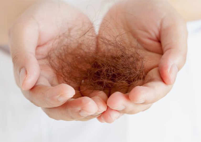 عمليات زراعة الشعر في تركيا بالليزر للنساء