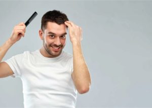 زراعة الشعر في تركيا بالليزر للرجال